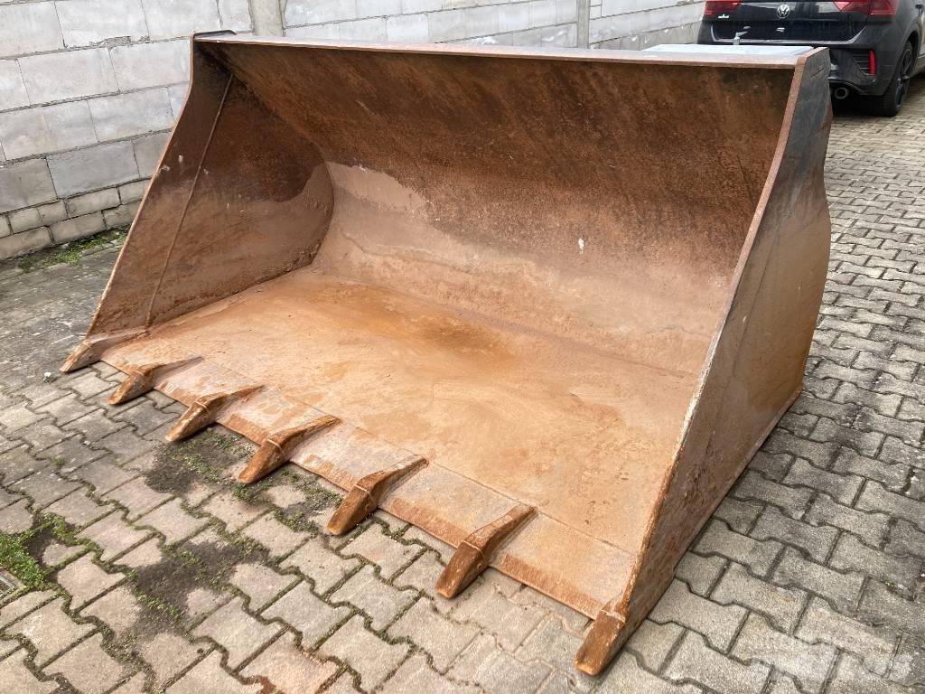 Volvo L 70 / L 90 Кофи