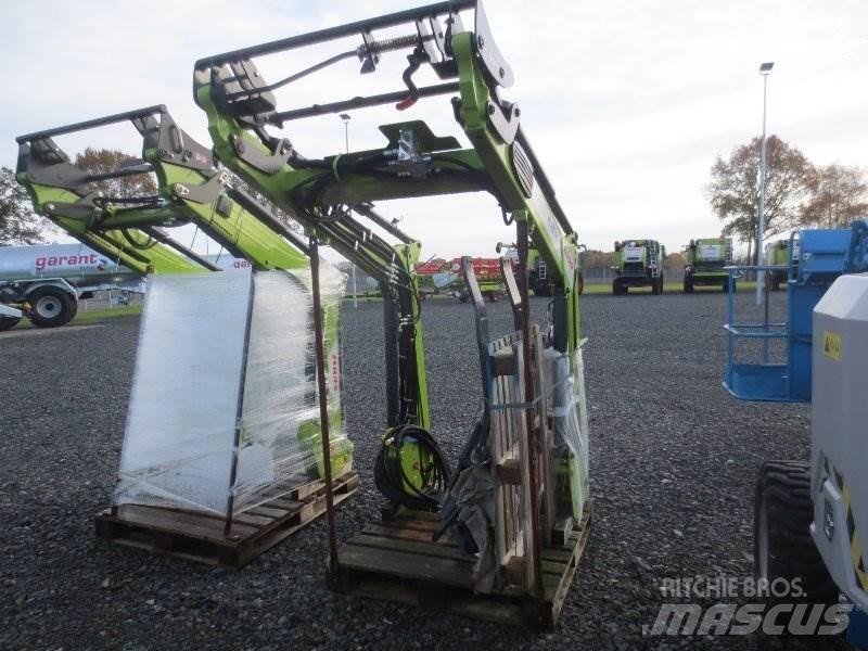 CLAAS FL 80 CP Челни товарачи и багери