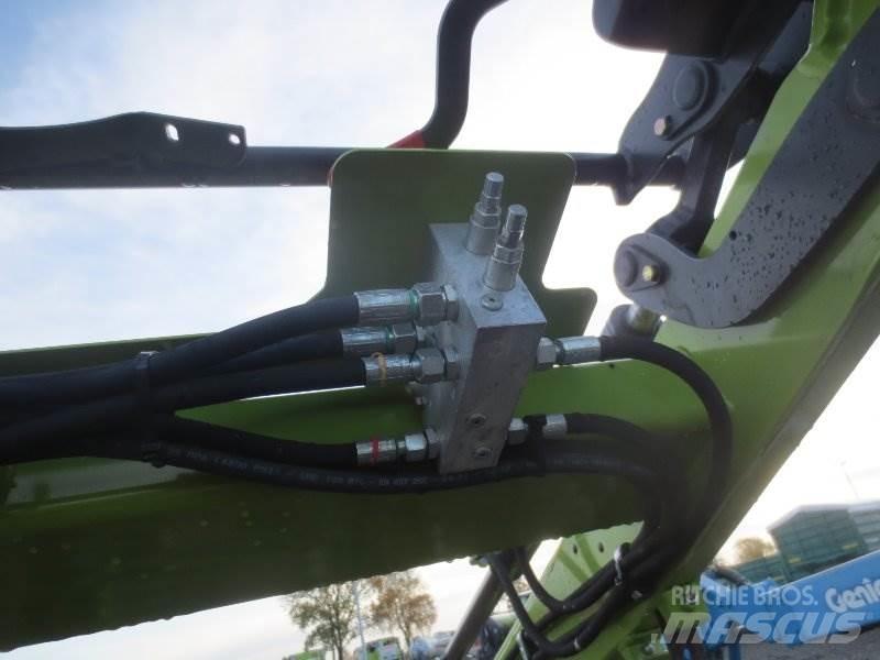 CLAAS FL 80 CP Челни товарачи и багери