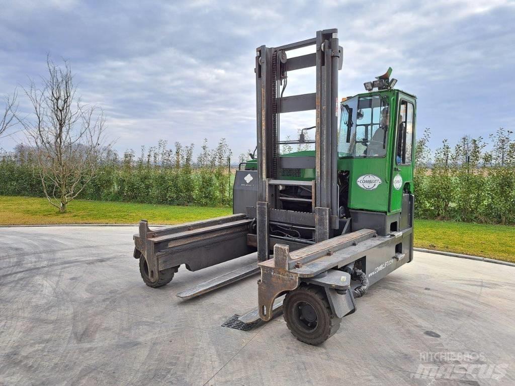 Combilift C 8000 Повдигач с движение в 4 посоки