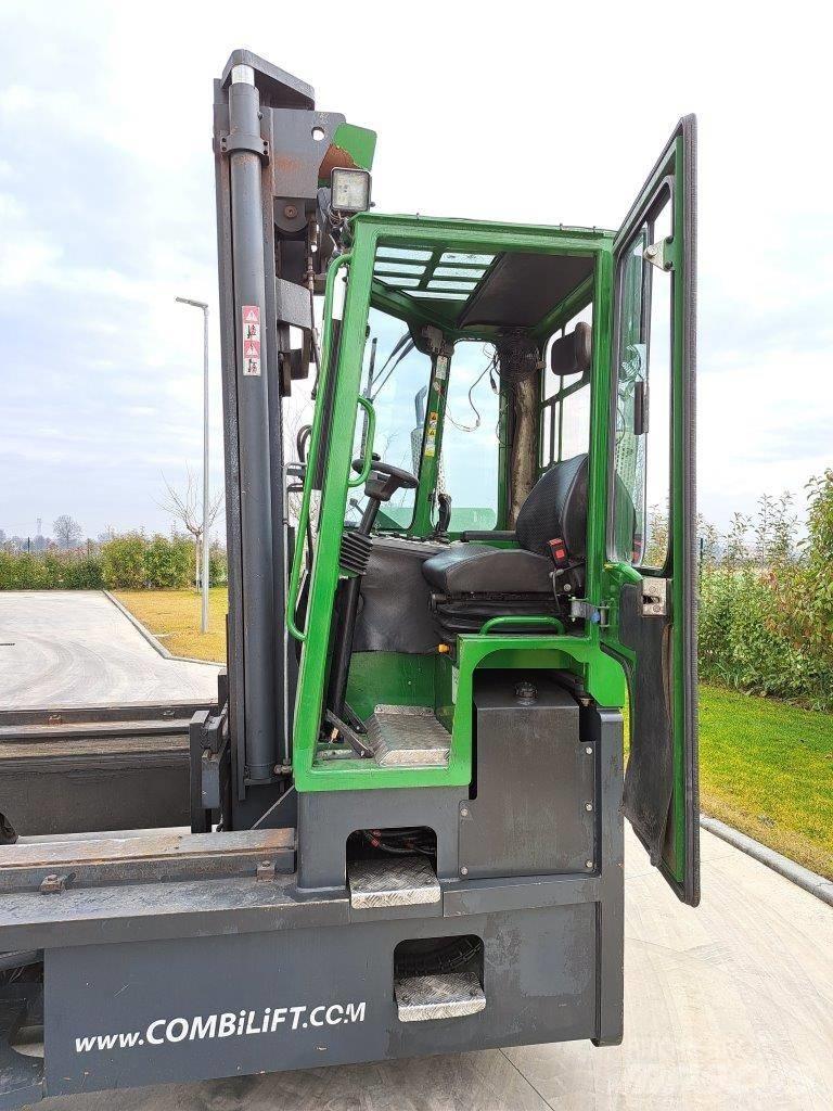 Combilift C 8000 Повдигач с движение в 4 посоки