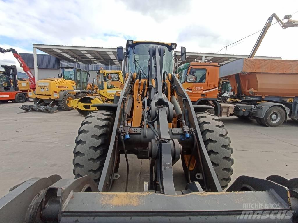Volvo L 45 H Колесни товарачи