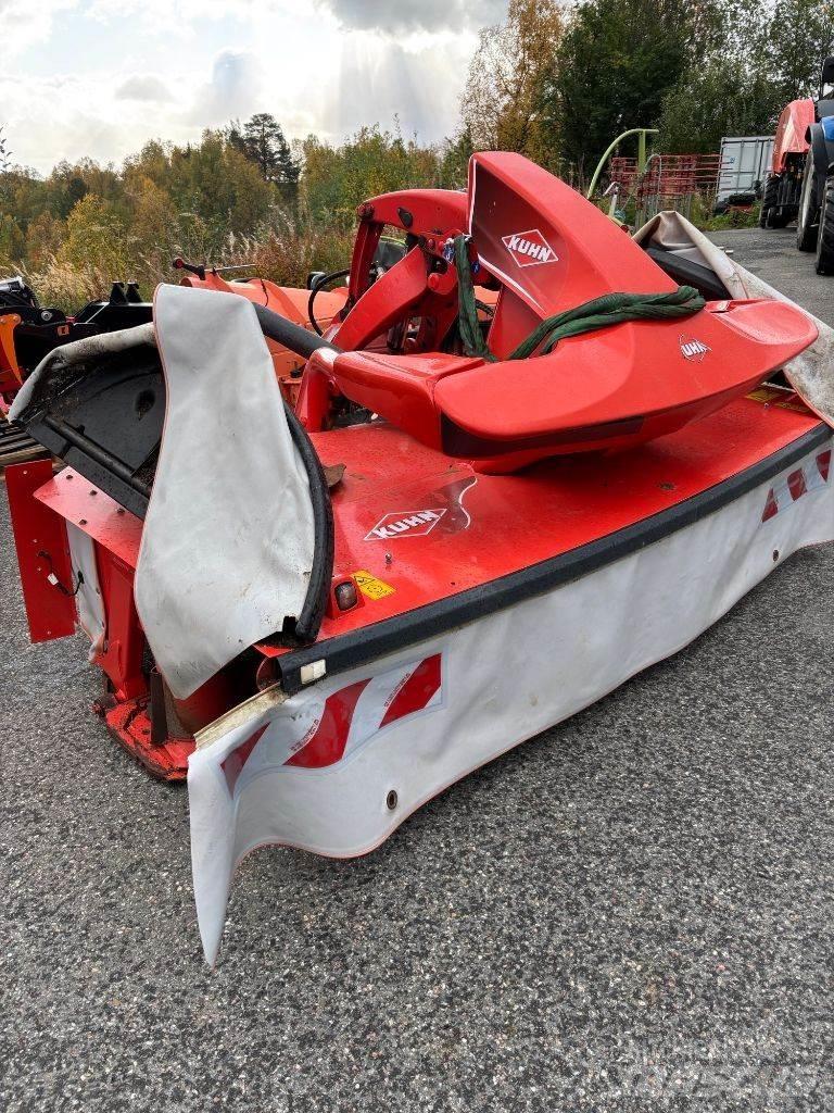 Kuhn GMD 3125 F Косачки