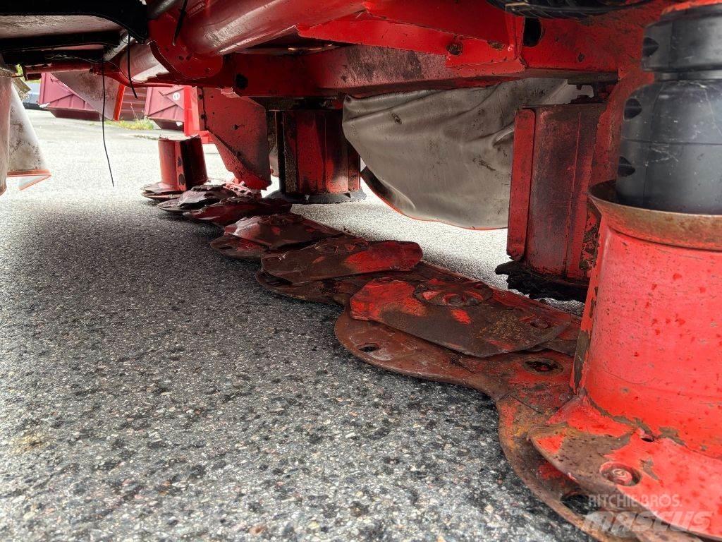 Kuhn GMD 3125 F Косачки