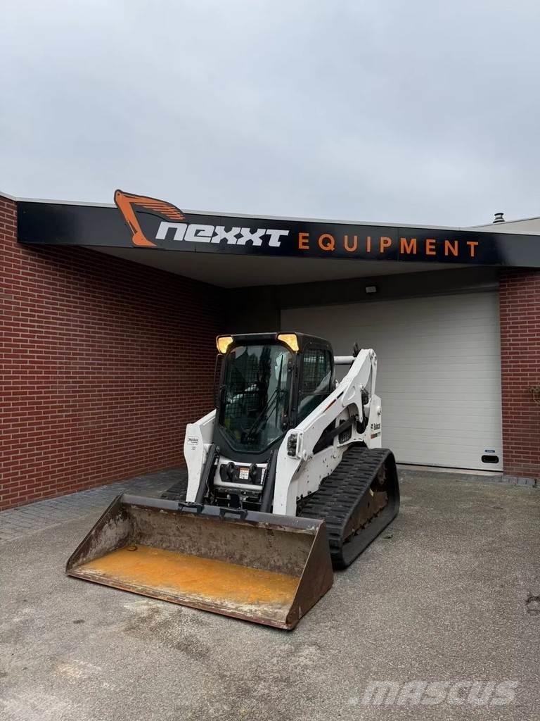 Bobcat T770 Мини товарачи
