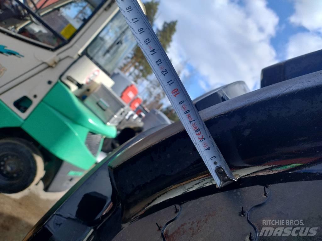 BKT VF710/75R42  2KPL Колелета/Гуми