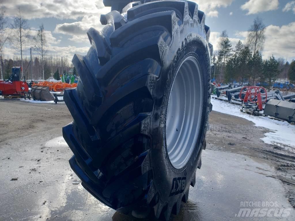 BKT VF710/75R42  2KPL Колелета/Гуми