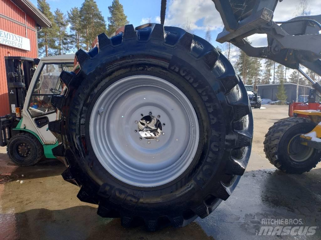 BKT VF710/75R42  2KPL Колелета/Гуми