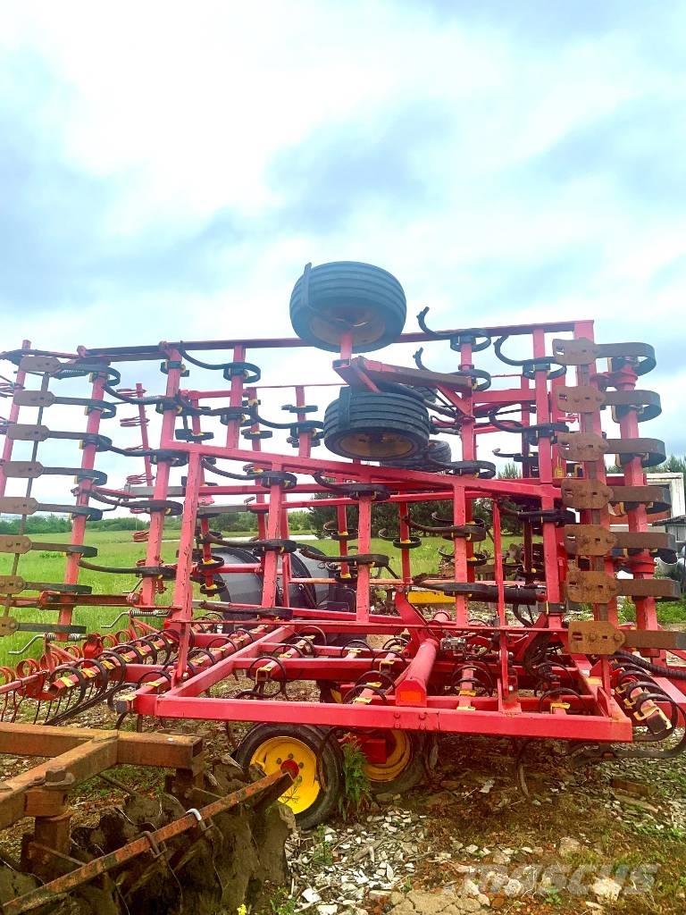 Väderstad NZA600 Брани