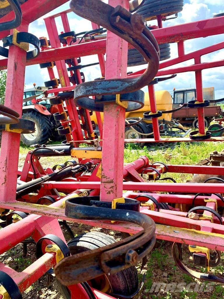 Väderstad NZA600 Брани