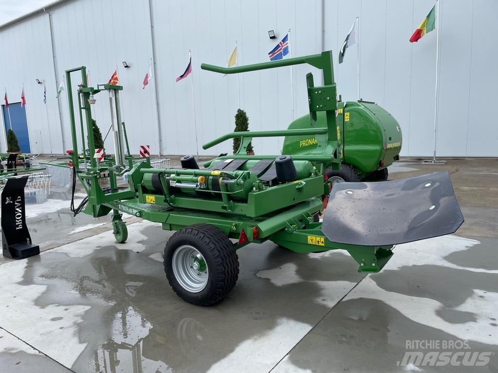 Pronar Z245 Машини за опаковане