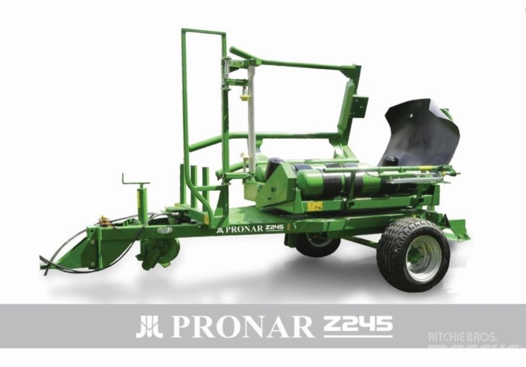 Pronar Z245 Машини за опаковане
