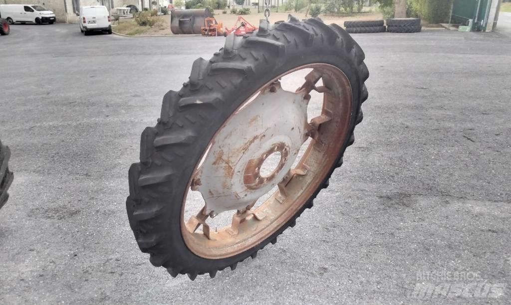 Kleber 8.3R44 Колелета/Гуми