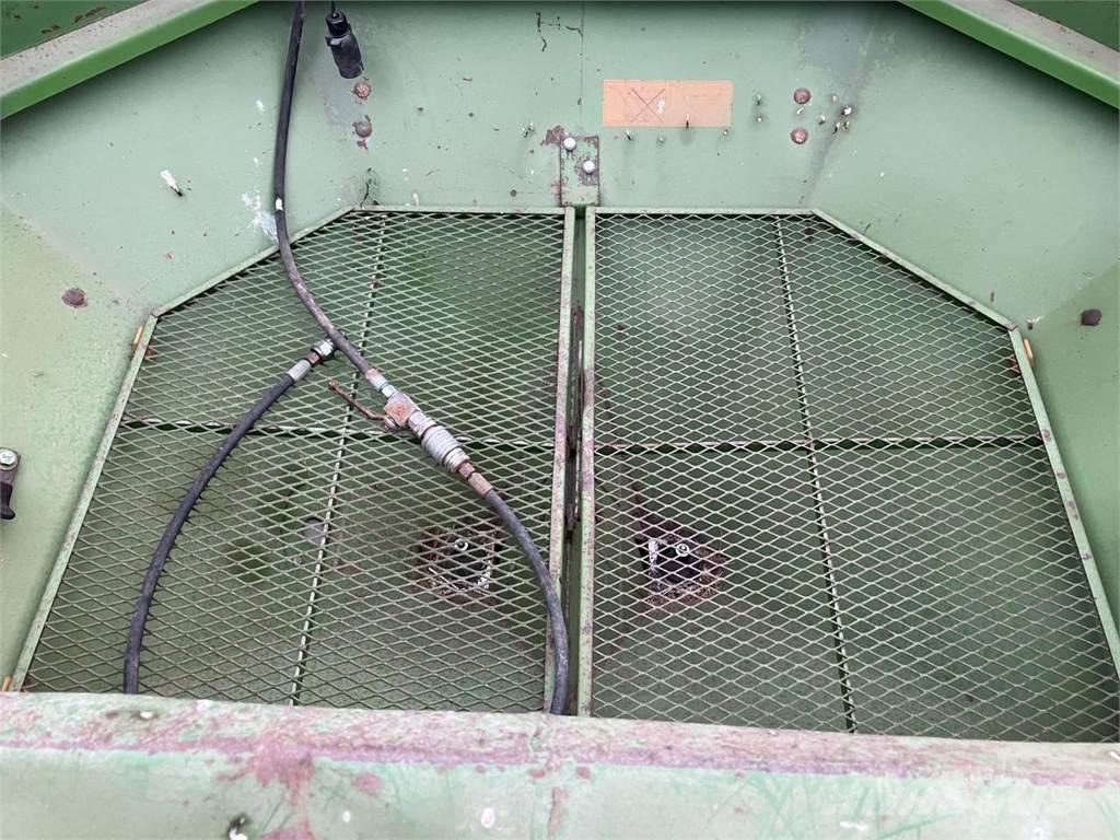 Amazone ZA ODC700 Минерални приспособления за разширяване на струята