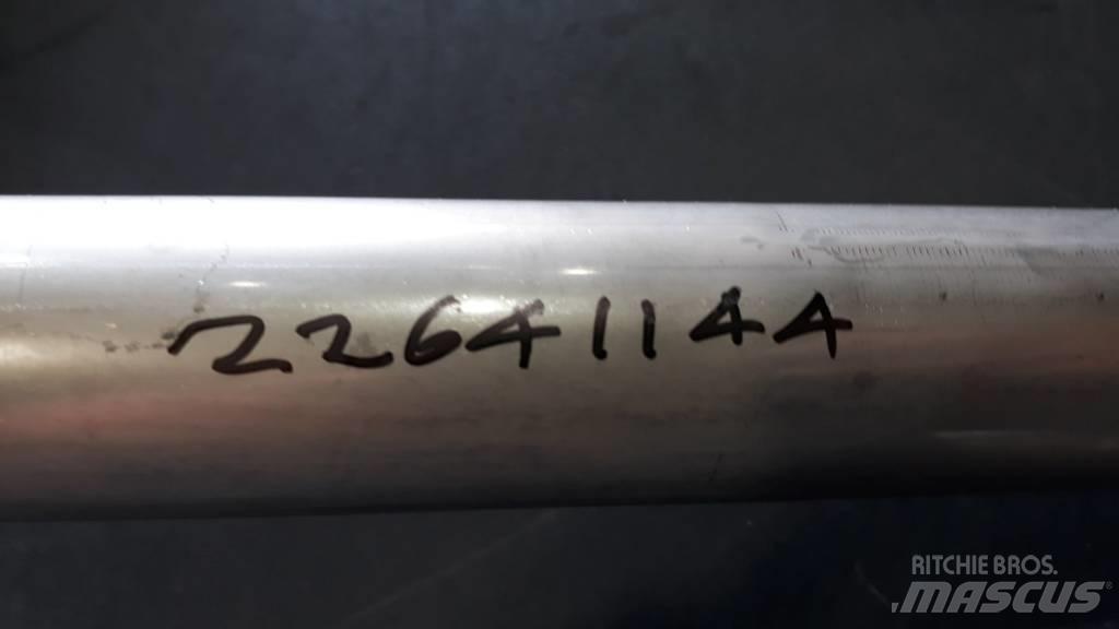 Volvo PIPE 22641144 Транспорт - Други