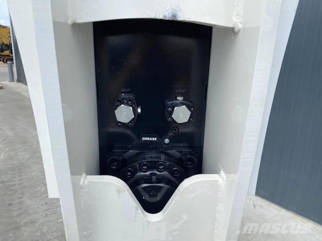  ITR UNH177 Чукове/Раздробители
