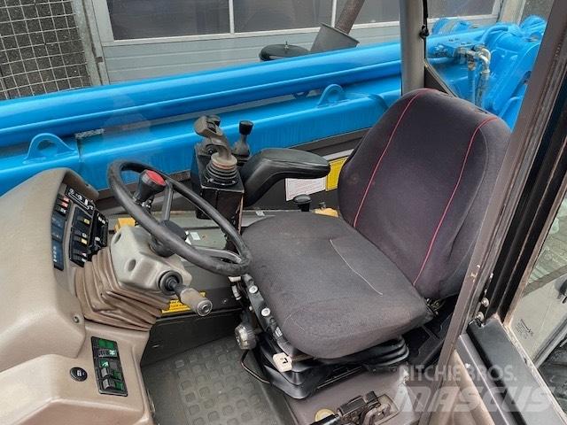 Manitou MT1740SLT Телескопични товарачи