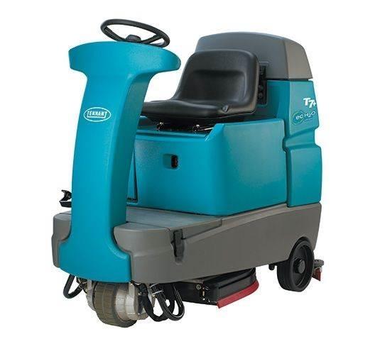 Tennant T7+ Вилични кари-повдигачи - други