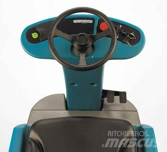 Tennant T7+ Вилични кари-повдигачи - други