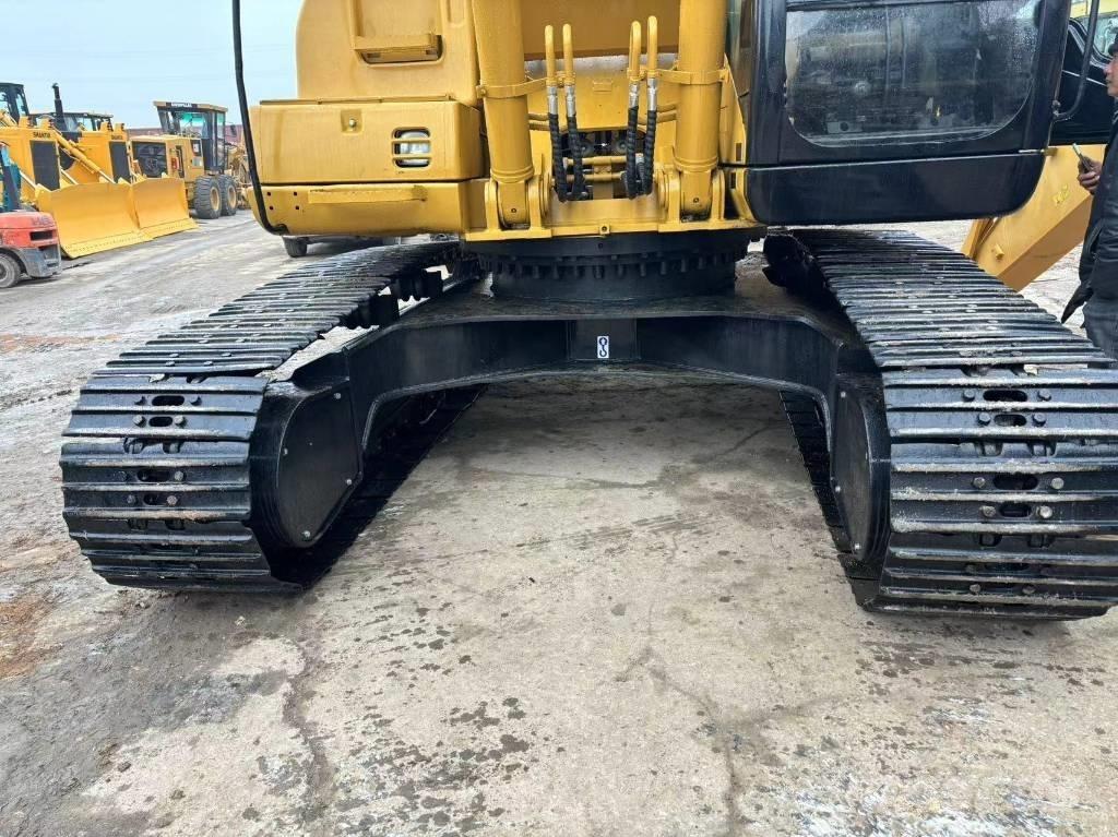 CAT 325 C Верижен екскаватор