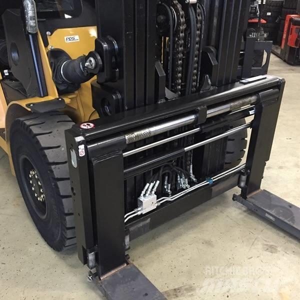CAT DP 50 N Дизелови камиони