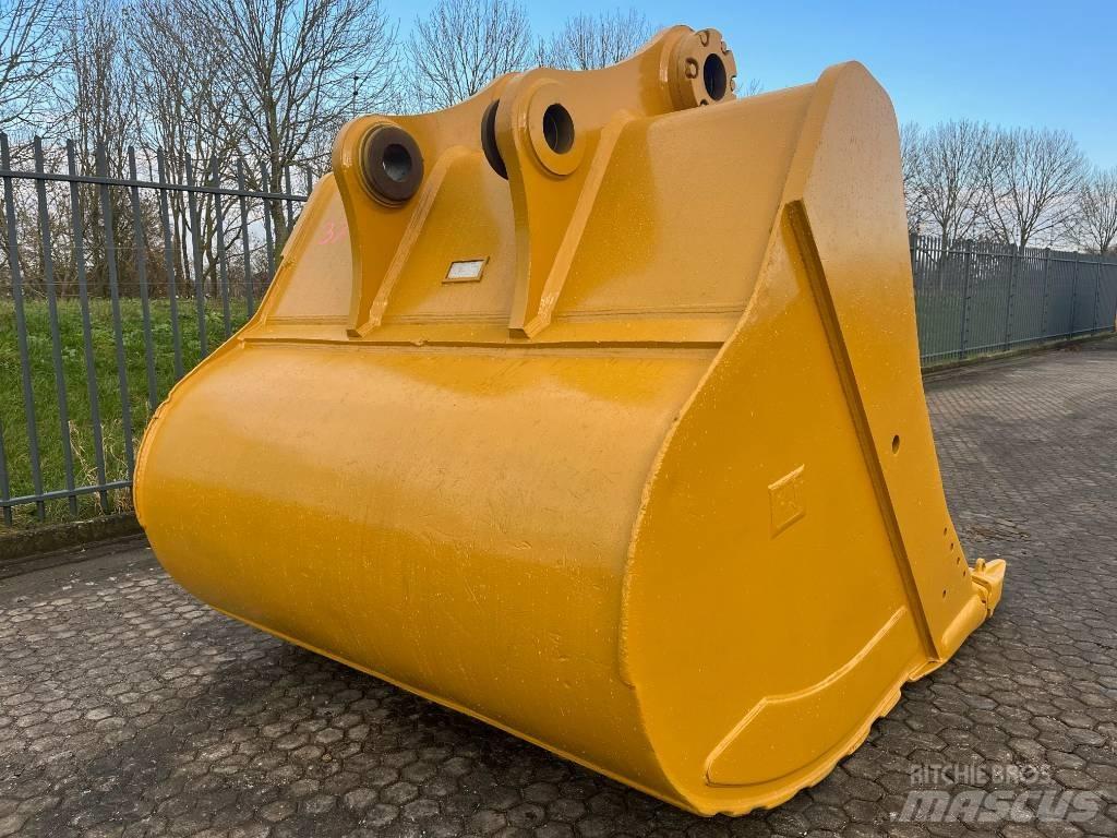 CAT 374 CAT Bucket Кофи