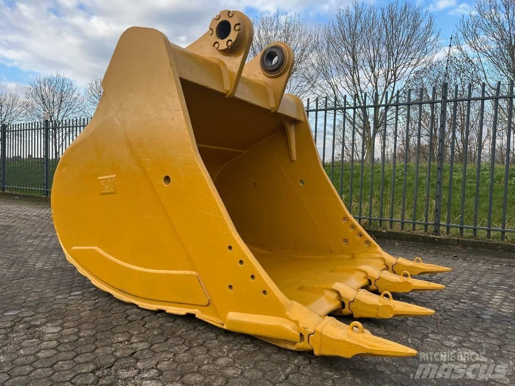 CAT 374 CAT Bucket Кофи