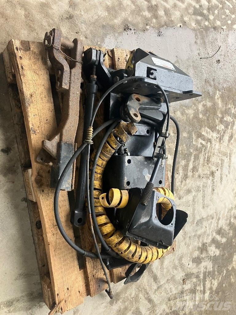 New Holland T 7070 Други аксесоари за трактори
