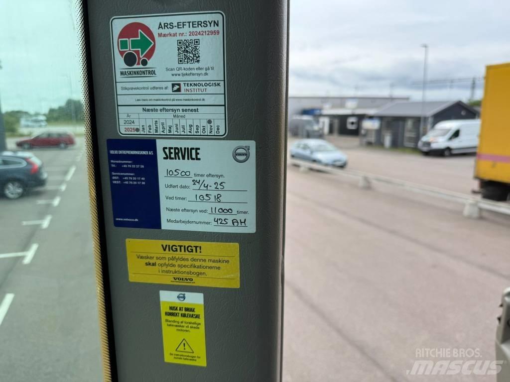 Volvo L 60 H Колесни товарачи