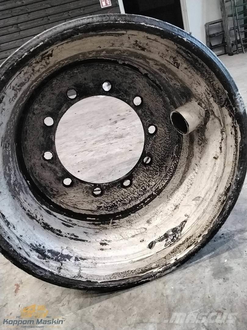 Gremo 950f 20x22,5 Гуми