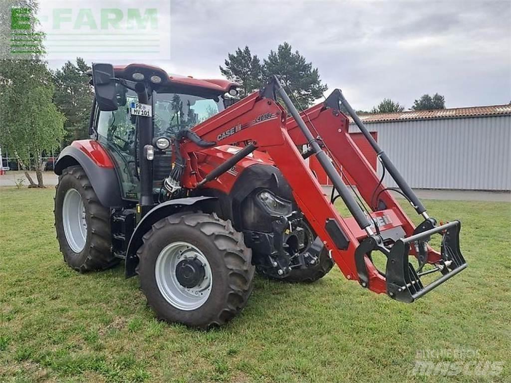 Case IH vestrum Трактори