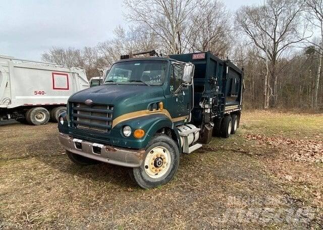Sterling LT7500 Камиони за отпадъци