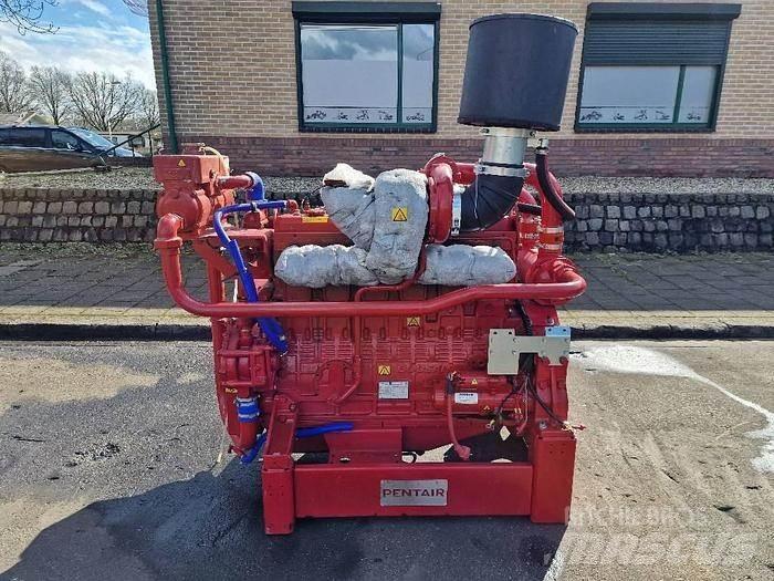 Doosan DF12TIH-F Транспорт - Други