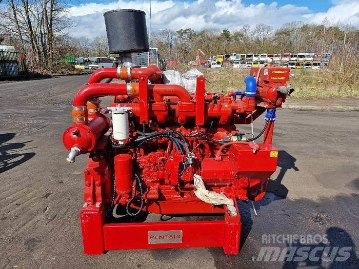 Doosan DF12TIH-F Транспорт - Други