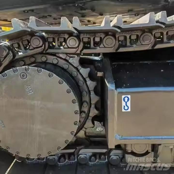 Sany SY485H Верижен екскаватор