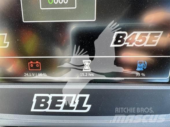 Bell B45E Дъмпери/моторни превозни средства