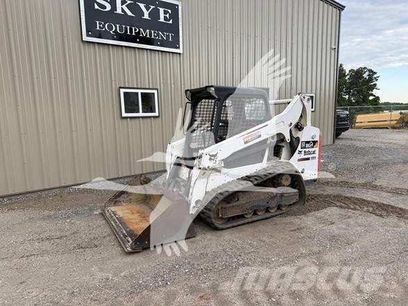 Bobcat T590 Мини товарачи
