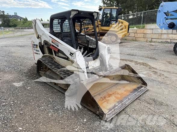 Bobcat T590 Мини товарачи
