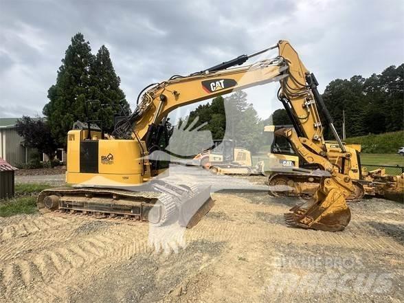 CAT 315FL Верижен екскаватор