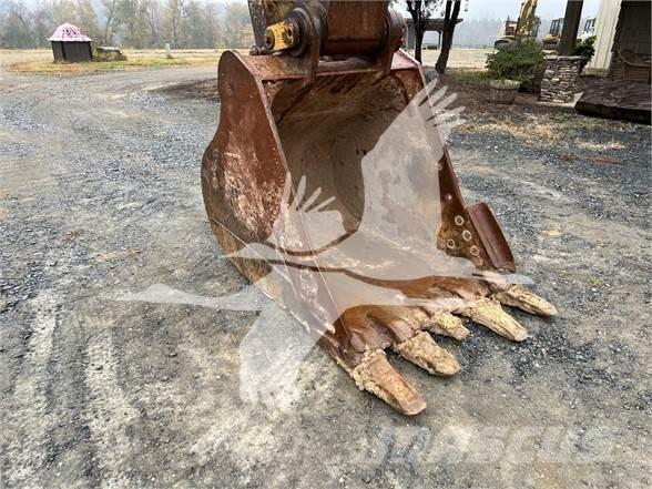 CAT 336EL Верижен екскаватор