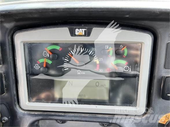 CAT 730C2 Дъмпери/моторни превозни средства