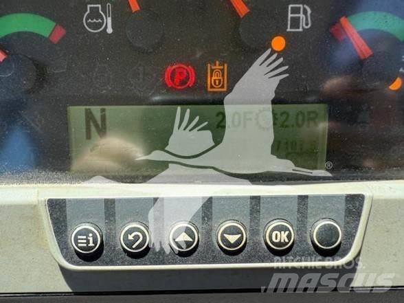 CAT 963K Верижен товарач