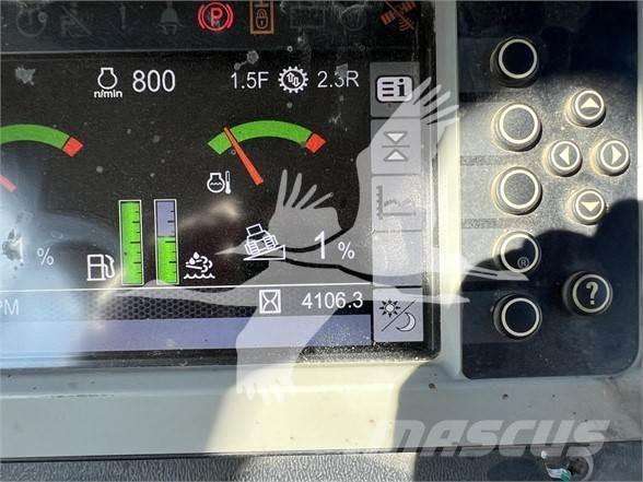 CAT D6K2 LGP Верижни булдозери
