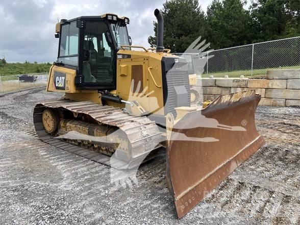 CAT D6K2 LGP Верижни булдозери
