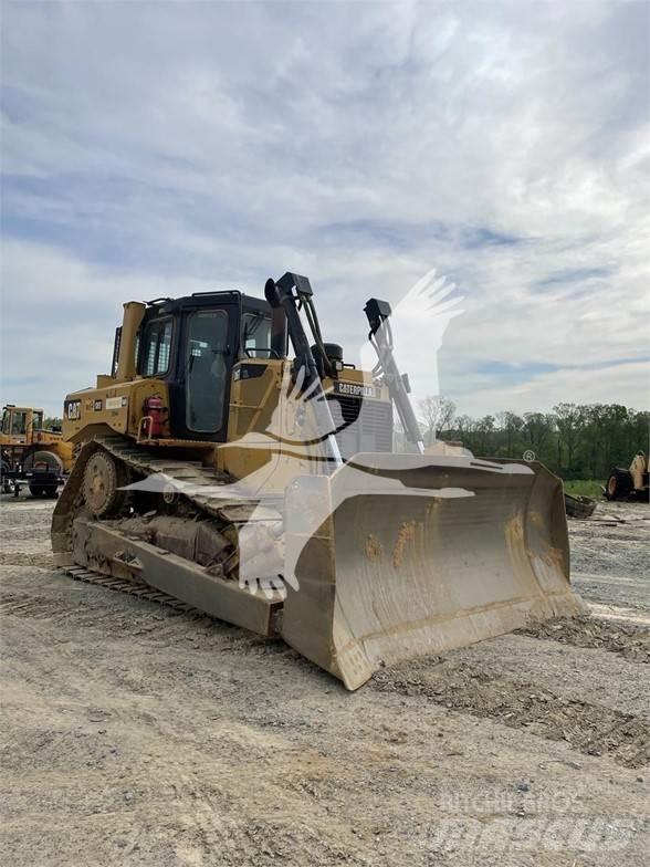 CAT D6T XL Верижни булдозери

