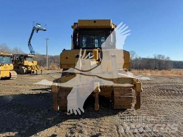 CAT D6T XL Верижни булдозери
