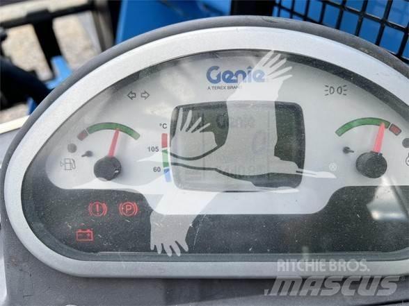 Genie GTH5519 Телескопични товарачи