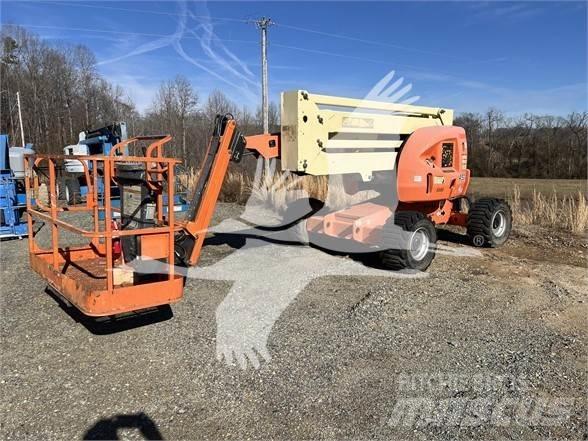 JLG 450AJ Съчленени стрелови подемници