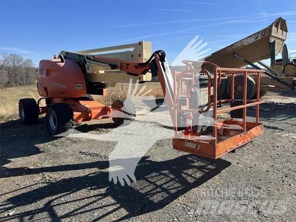 JLG 450AJ Съчленени стрелови подемници