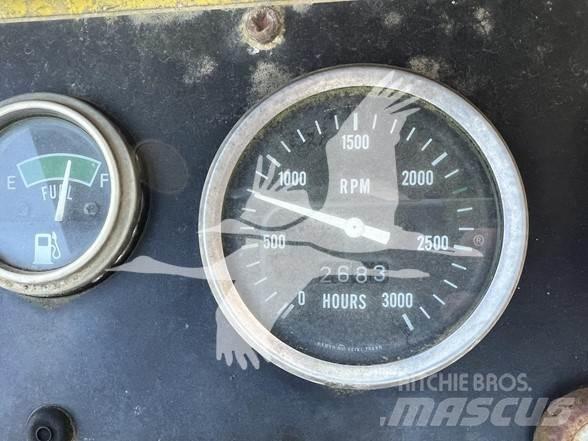 Sakai SV500DF Еднобарабанни ролки
